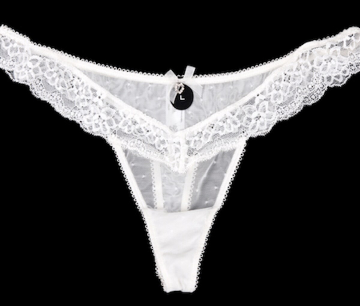 美尻を手に入れたいならTバック！むくみやセルライトも解消！