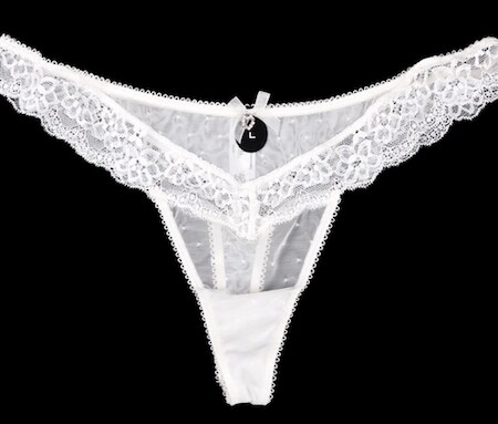 美尻を手に入れたいならTバック！むくみやセルライトも解消！