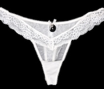 美尻を手に入れたいならTバック！むくみやセルライトも解消！