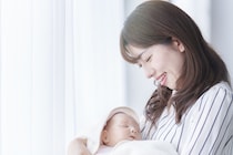 母乳育児は痩せる？痩せない？おすすめのダイエット法