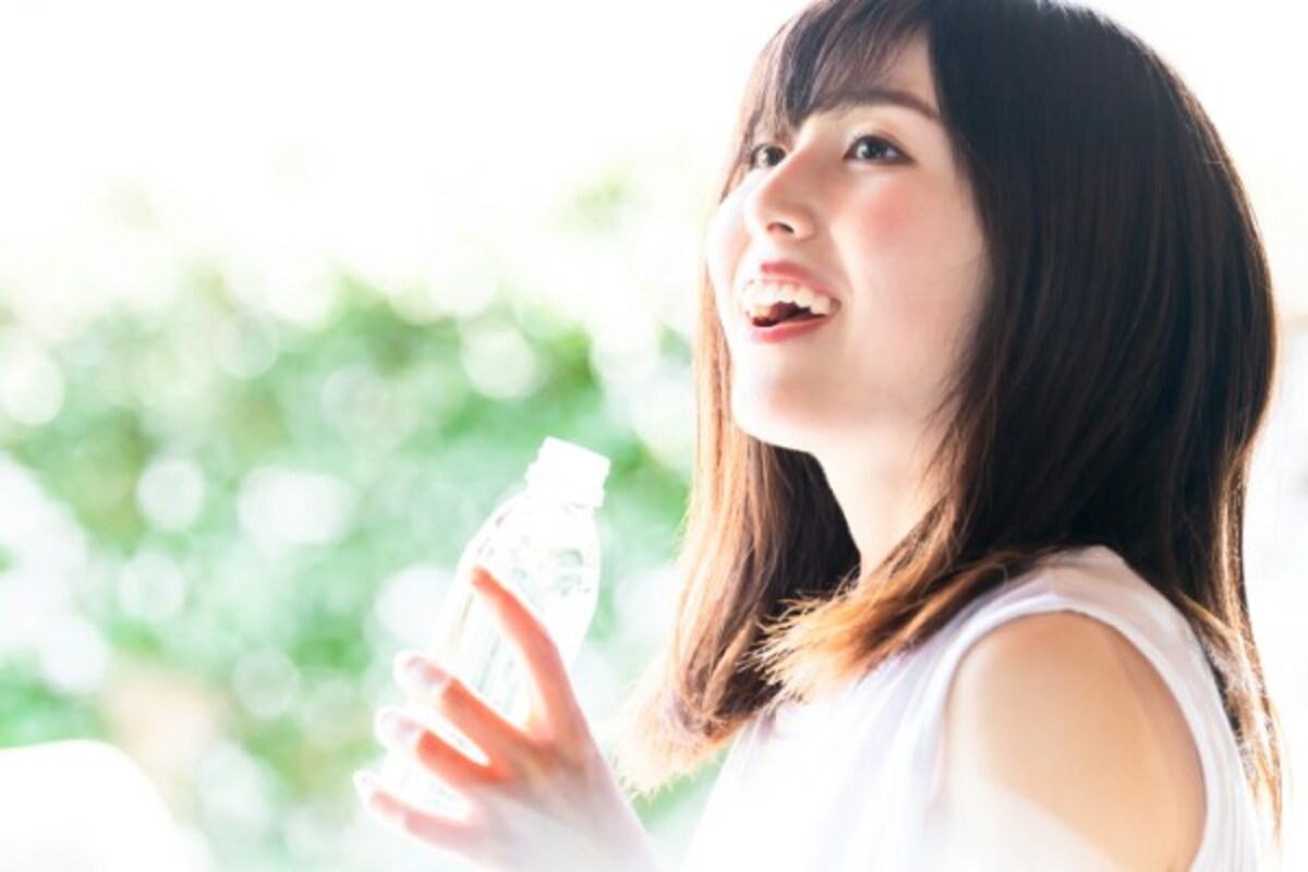 夏こそ「冷え」にご用心！ 暑い時ほど摂りたい白湯のすすめ