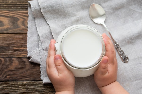 簡単!ヨーグルトの時短アレンジ・レシピ!子どもも喜ぶ健康メニュー