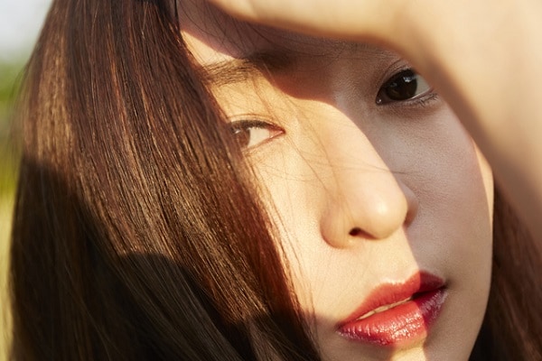 唇のどんよりしたくすみを改善!赤ちゃんみたいな桜ピンク唇へ