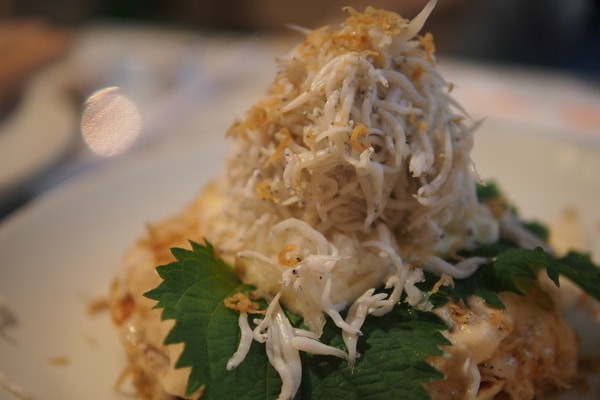 小さいけど栄養価抜群!?「しらす」の××効果＆おすすめレシピ