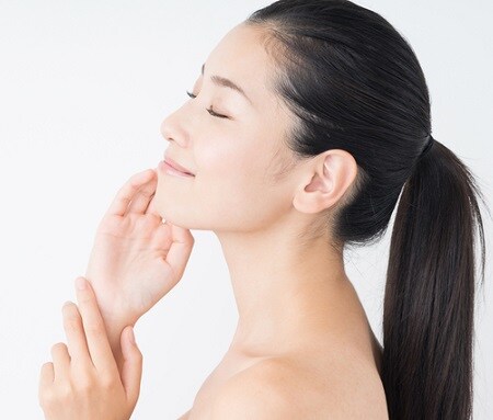 顔のエラが気になる…エラ張りを解消してすっきりフェイスに