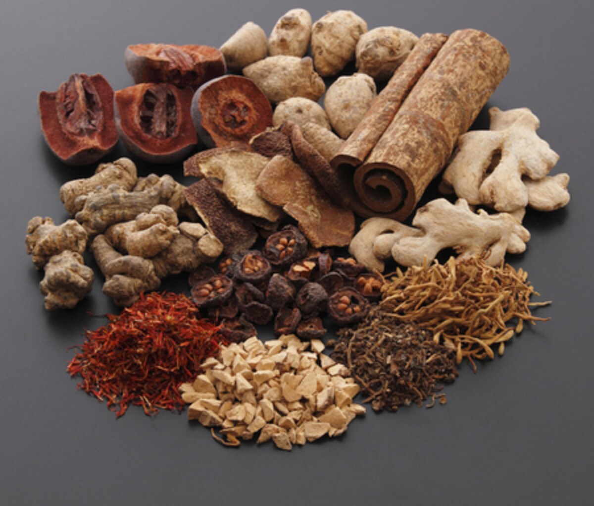 目の下のくま・シワは漢方薬で賢く改善しよう！おすすめの選び方について