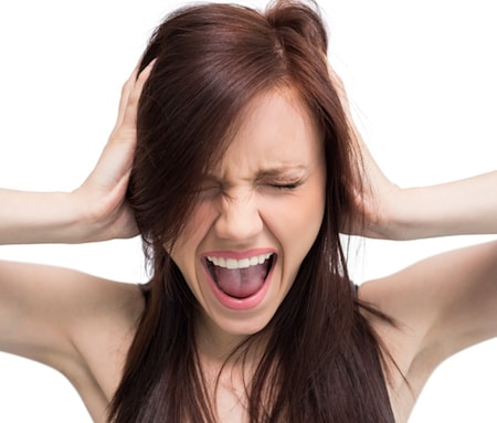 肌荒れは男性ホルモンが原因？春のホルモンバランスの乱れに要注意！