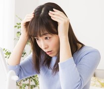SOS！頭皮が日焼けしてしまったときの正しいホームケアって？