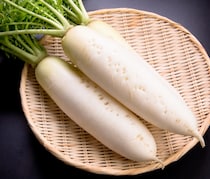 胃腸が弱くても全然OK！大根の美肌＆ダイエット効果が半端じゃない！