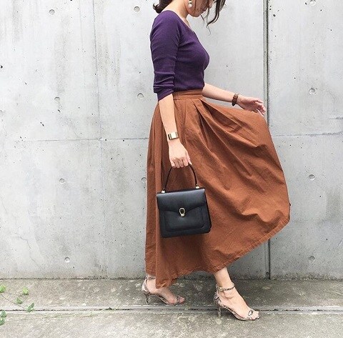 色チ買い必至! ユニクロ・GU秋のリブ旋風を見逃すな!