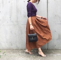 色チ買い必至！　ユニクロ・GU秋のリブ旋風を見逃すな！