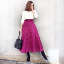 ギンガムチェックが登場！　進化したGUのバレエシューズ