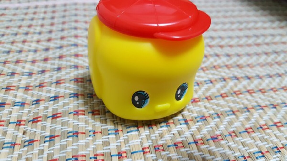 のりの容器に入っているのは〇〇！　文具系コスメ5選