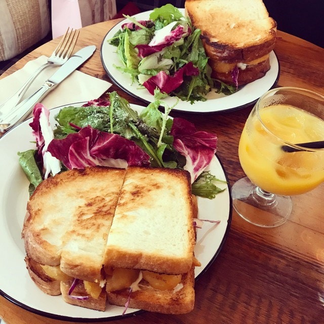 CafeSnapが厳選！　喫茶店で食べられる魅惑のサンドイッチ
