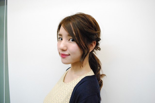 簡単すぎてビックリ! お役立ちヘアアレンジまとめ