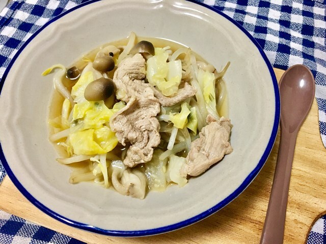 キャベツをまるごと使い切る! お手軽簡単レシピ 5選