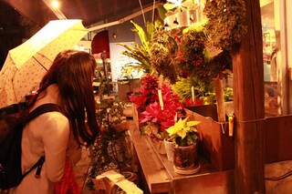 セレブな街広尾でも！　3,000円で楽しめる、食べ歩きの旅♪