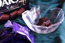 ダイエット中に食べてもOK？　コンビニで手に入る太りにくいお菓子！