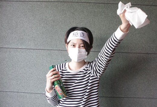 今年こそ駆逐してやる! ひとり暮らし女子のゴキブリ対策