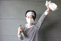 今年こそ駆逐してやる！　ひとり暮らし女子のゴキブリ対策