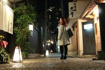 ハイソな雰囲気漂う神楽坂を3,000円でぶらり旅！