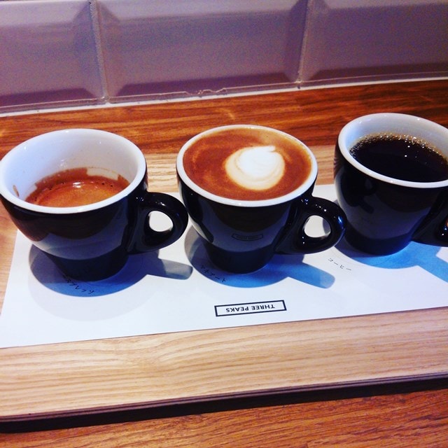 スタバは卒業!?　お気に入りのコーヒーショップの見つけ方