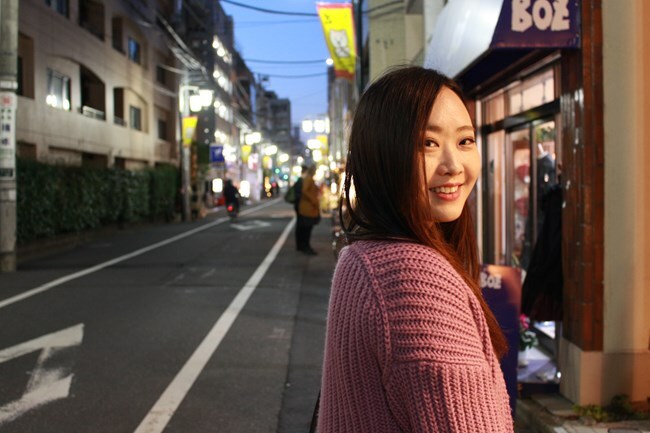 人気スポット奥渋で、ゆったり大人の時間を過ごす3,000円旅