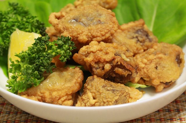 まるでお肉の食感! 「氷こんにゃくの唐揚げ」がヘルシーウマい