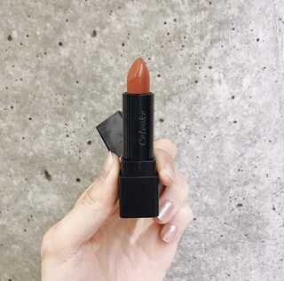 プチプラでは出せない垢抜け感！　売り切れ続出「セルヴォーク」のリップ