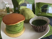 抹茶スイーツが豊作！　セブンイレブン×丸久小山園の贅沢コラボ