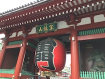 3,000円でとことん満喫！　食から観光まで、浅草一人旅のススメ