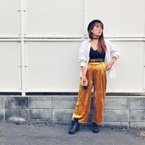 苦しいしめつけにさようなら！　GUのカップ付きインナーが楽すぎる