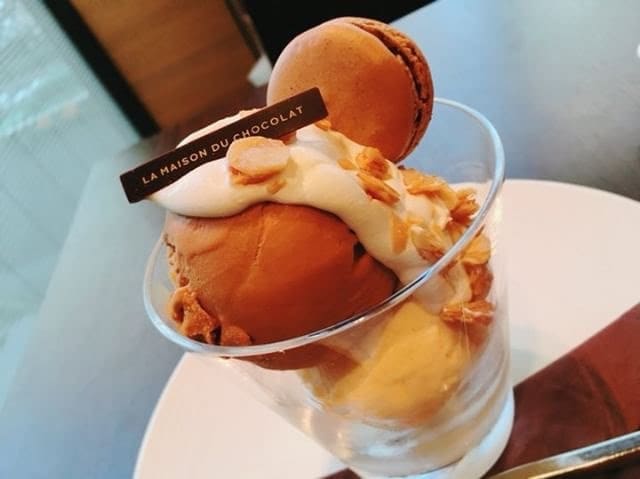 頑張った日にはあま~いご褒美! 東京都内おすすめスイーツ6選