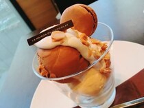 頑張った日にはあま～いご褒美！　東京都内おすすめスイーツ6選