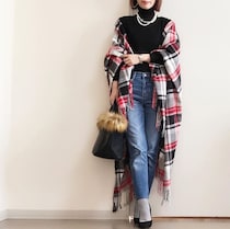 上品コーデのお手本！　「#ユニクロきれいめ部」を今すぐチェック