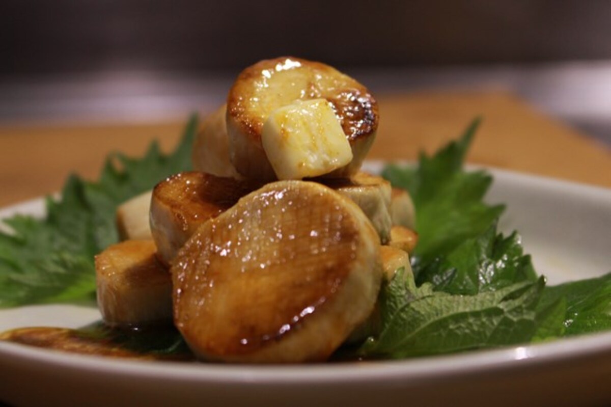 その正体は●●！　安くてウマい「ホタテもどき」をつくってみた！