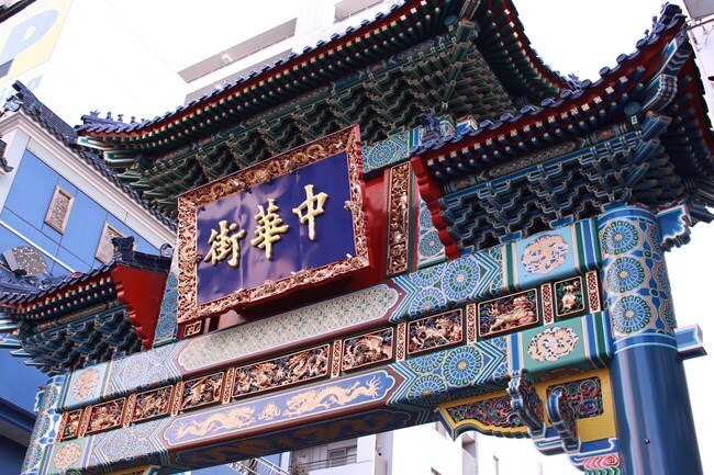 敢えて中華以外を攻めにゆく! 横浜中華街で3,000円食べ歩き旅!