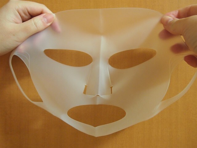 コスパ抜群! ダイソーのフェイスマスクが優秀な件