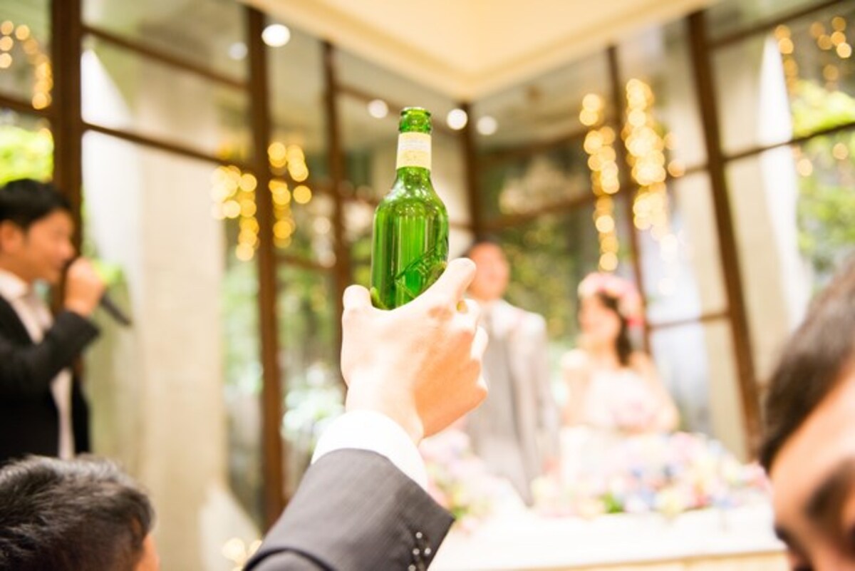 欠席する時は何を送る？　プランナーに聞く結婚式のニッチなマナー