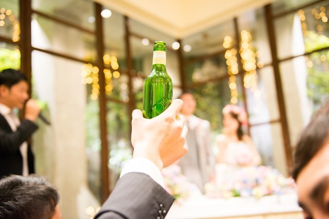 欠席する時は何を送る? プランナーに聞く結婚式のニッチなマナー