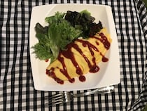 ダイエッターに朗報！　「オム豆腐」なら心ゆくまで食べられる♪