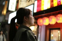 1人じゃ入れない……でも、どうしても飲みたい夜がある。さて、どうする？