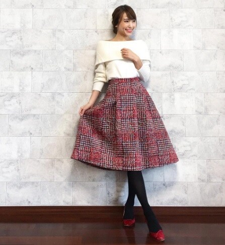 冬のモテニットはユニクロで決まり！　注目の新作4選