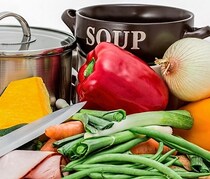 ダイエットしたい人注目！何を食べたら痩せるのか？お教えいたします