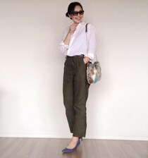 欲しい靴が手に入る！　 秋シューズはオリエンタルトラフィックで