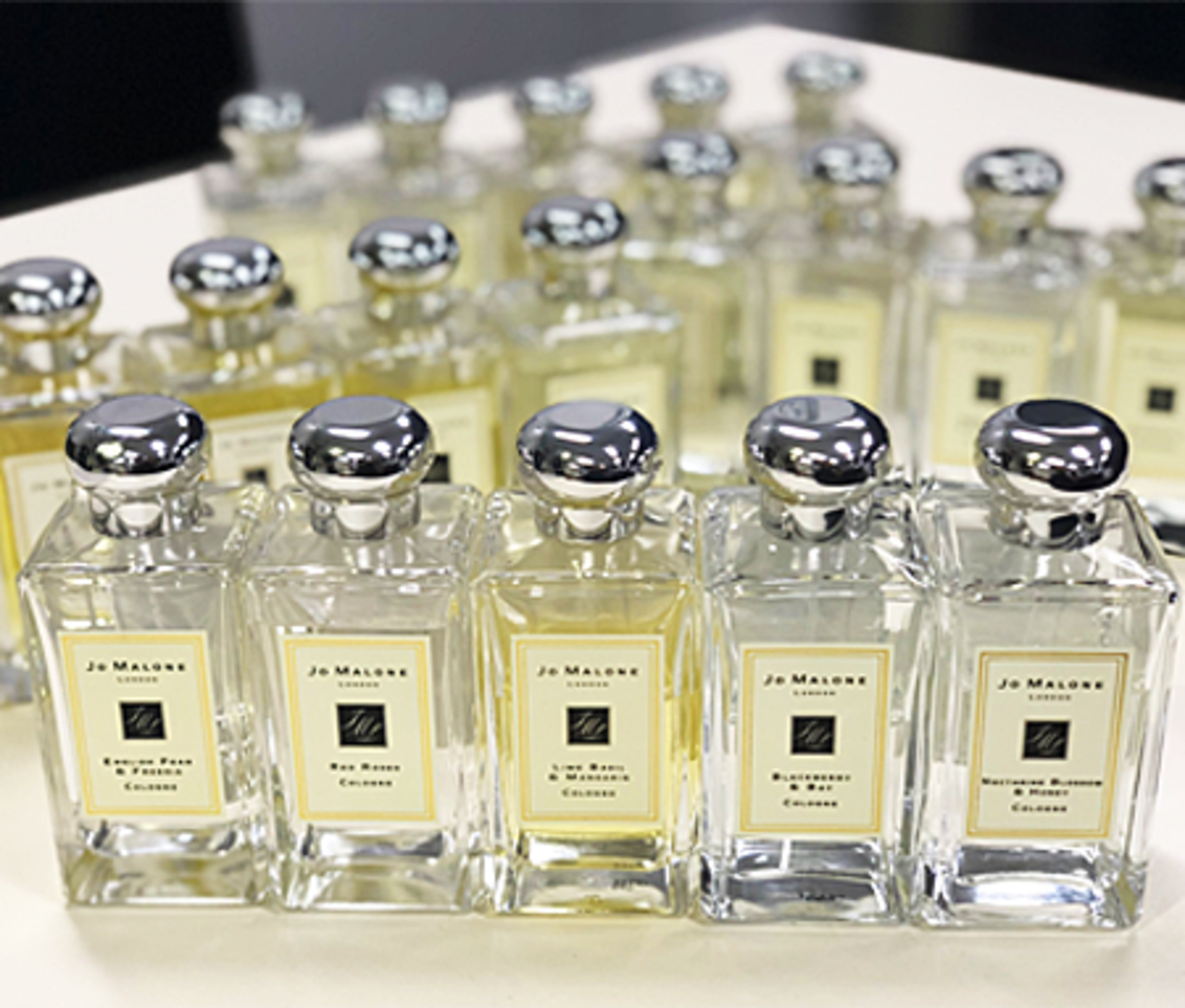 男性・女性ウケ抜群！運命の香りに出会える「ジョー マローン ロンドン」の秘密