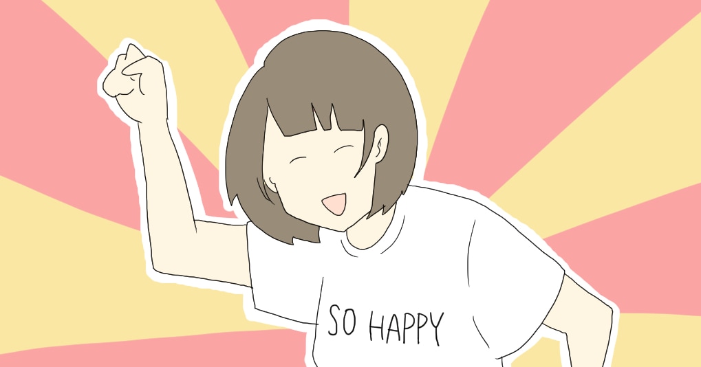 悩むこと自体が面倒くさい! 女子のポジティブあるある