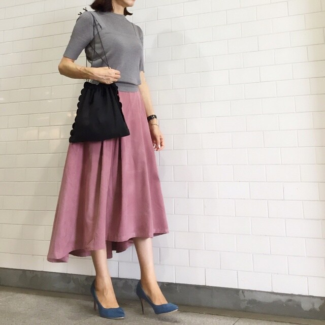 大人女子ファッションの味方 titivateの魅力に迫る!