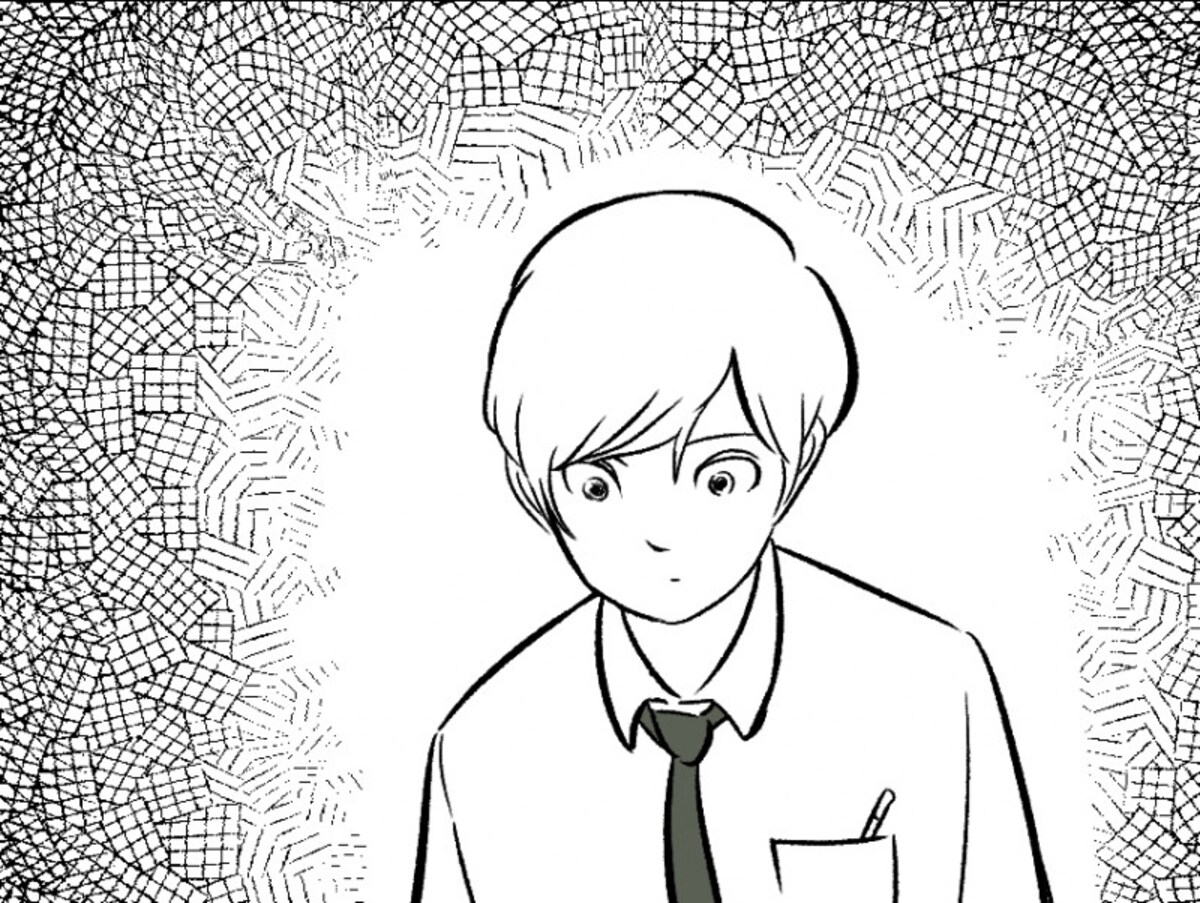 第5話　部長、お話があります。