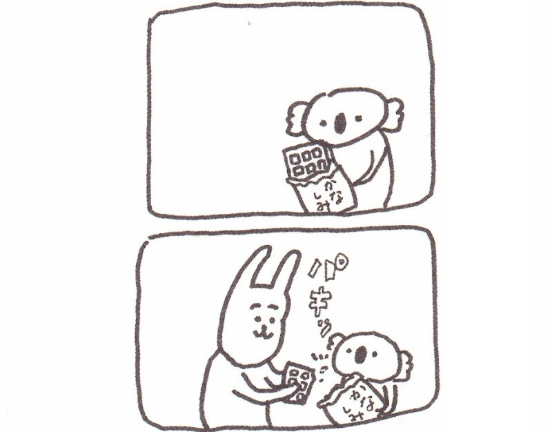 うさおから元気をもらう！　人気のTwitterマンガ家usaoさんにインタビュー